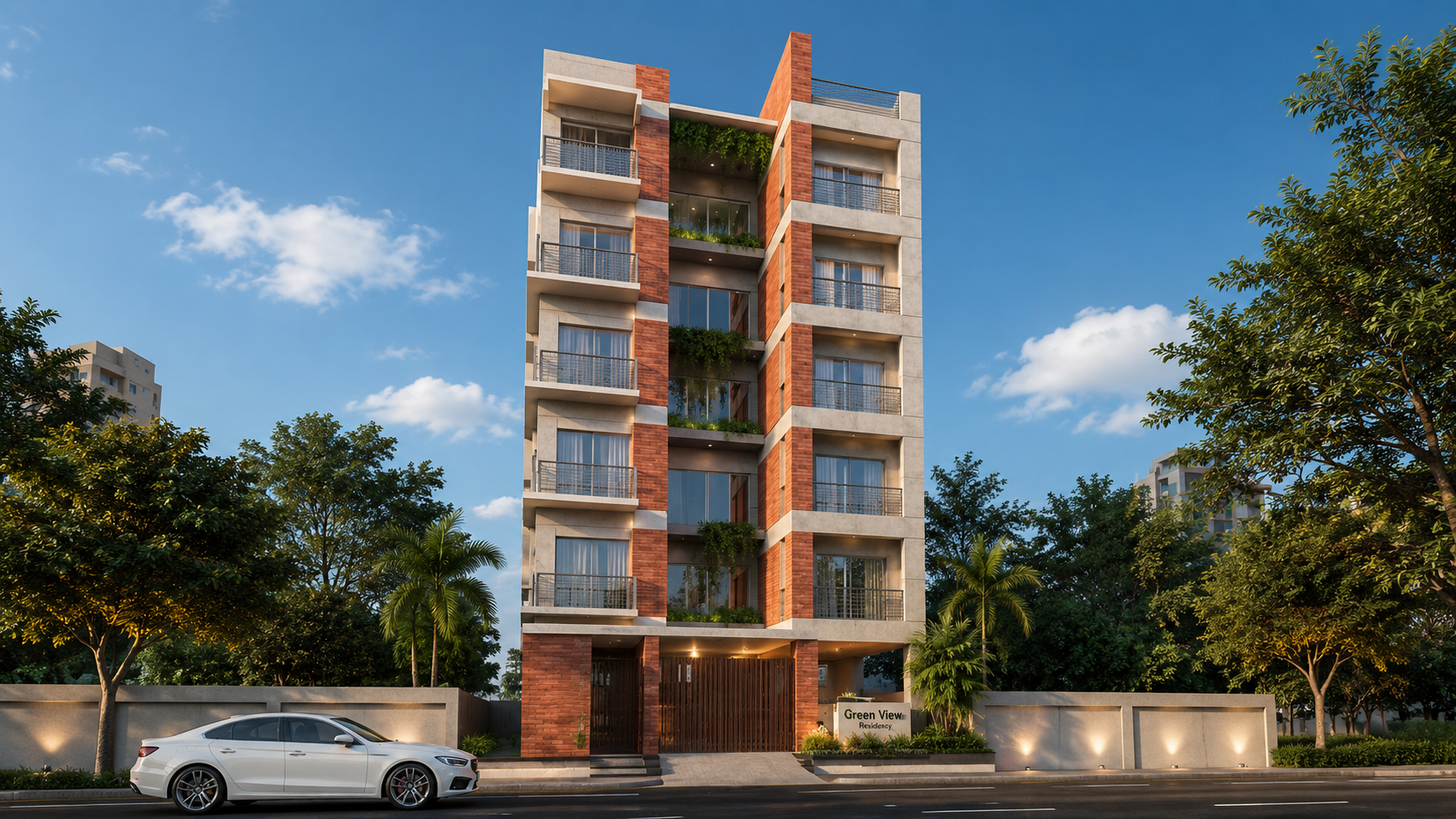 ABC Rashid Homes