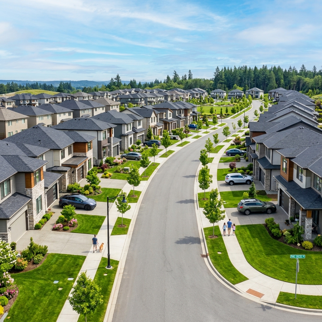 Housing Development