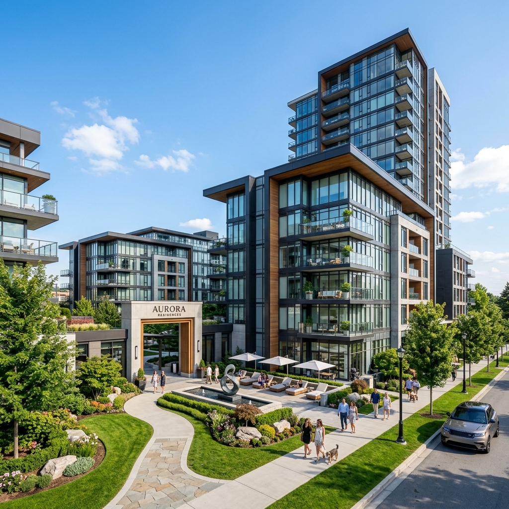 Real Estate Development